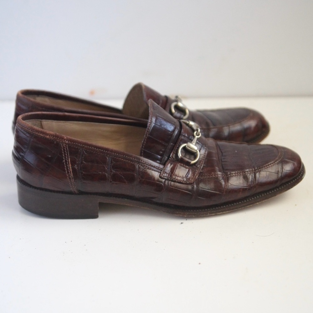 Joan and David Vintage Loafers size 9